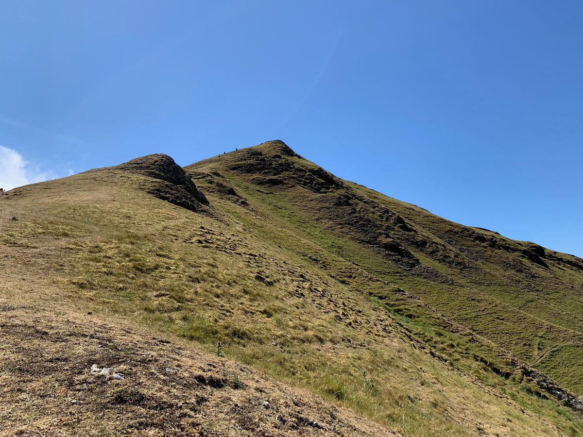 Thorpe Cloud - Derbyshire