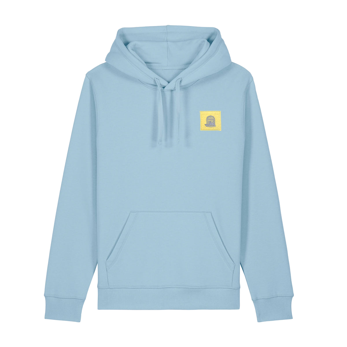 Cove Hoody — Powder Blue