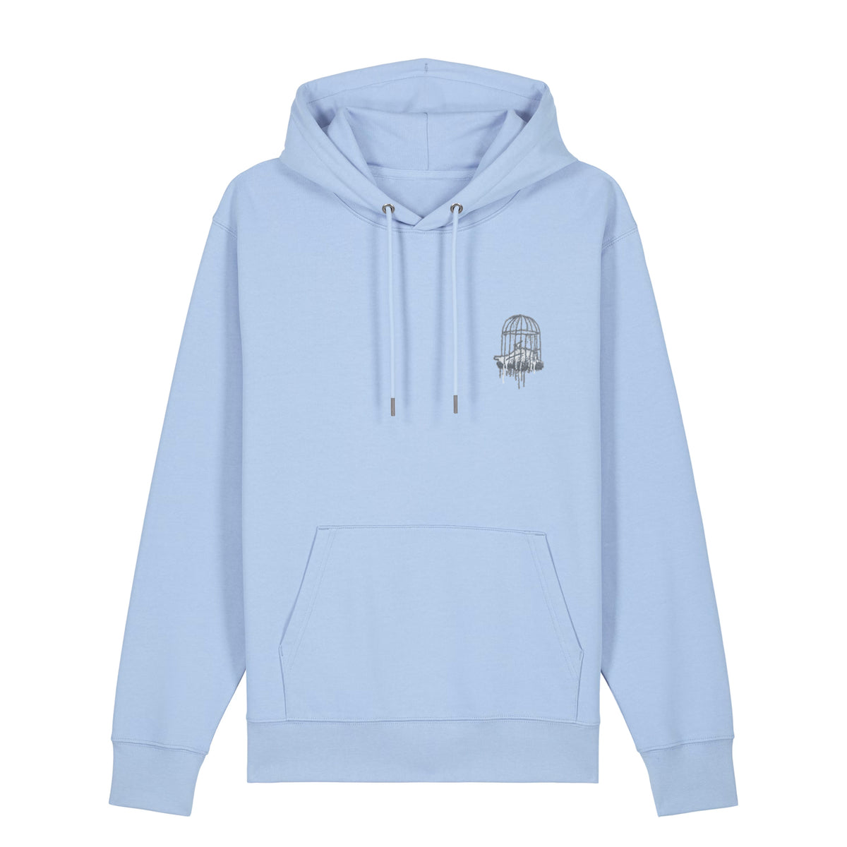 Fistral Hoody