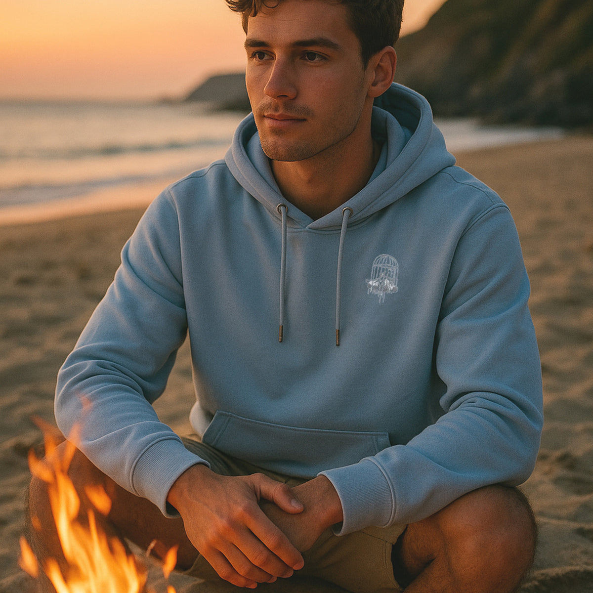 Fistral Hoody
