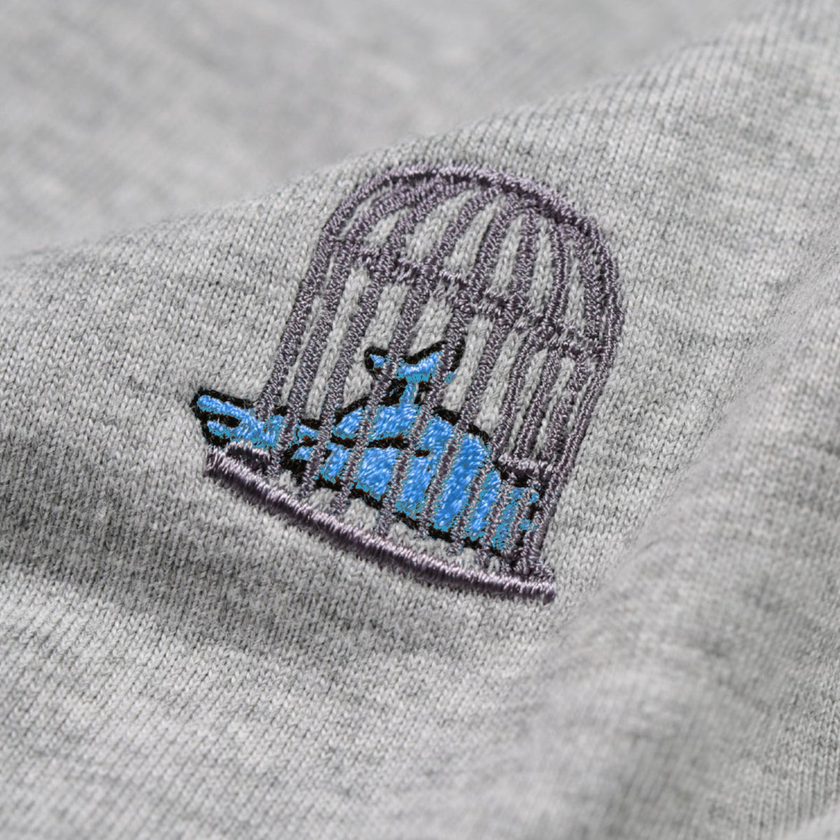 Marley Birdcage T-Shirt