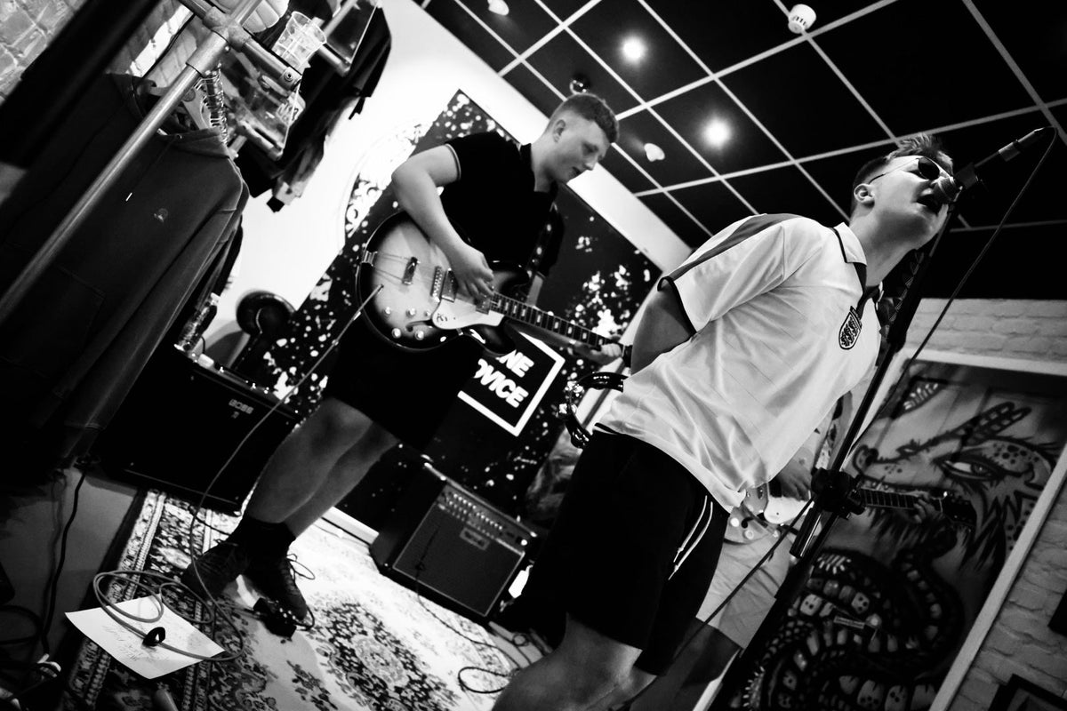 More Than Just a Gig
