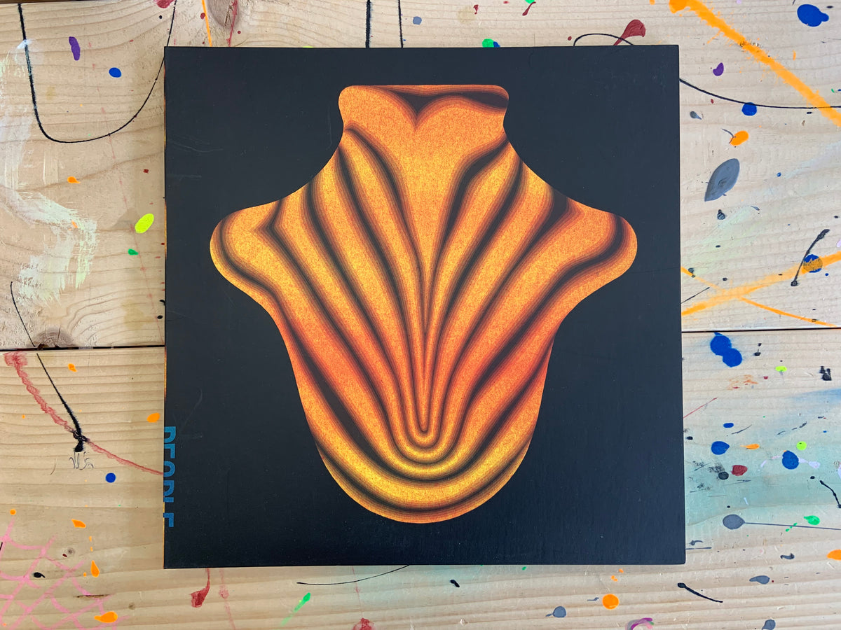 Top Ten Vinyls at S&B