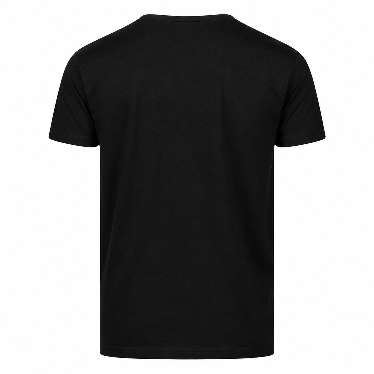 Blackwell Pique T-Shirt — Black