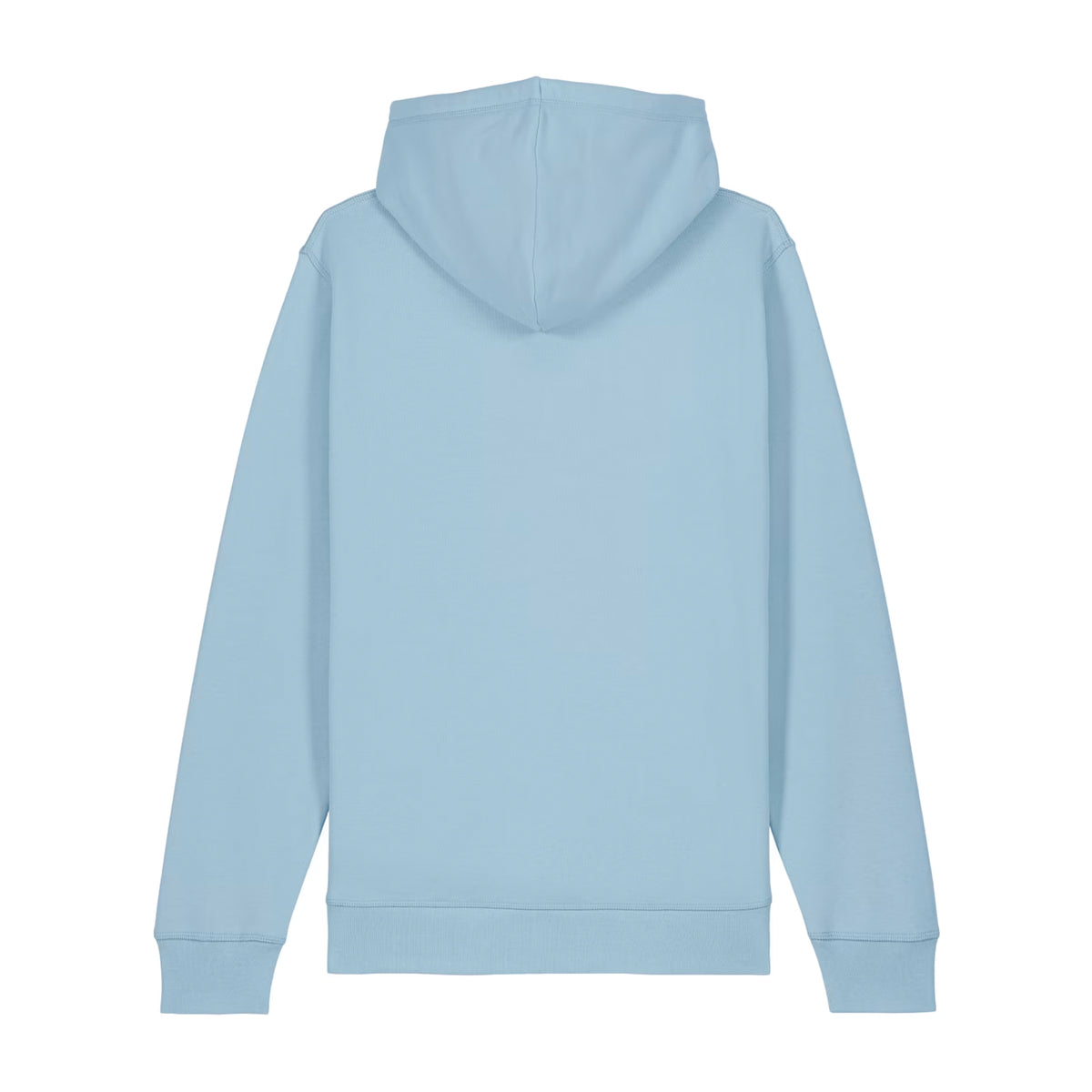 Cove Hoody — Powder Blue