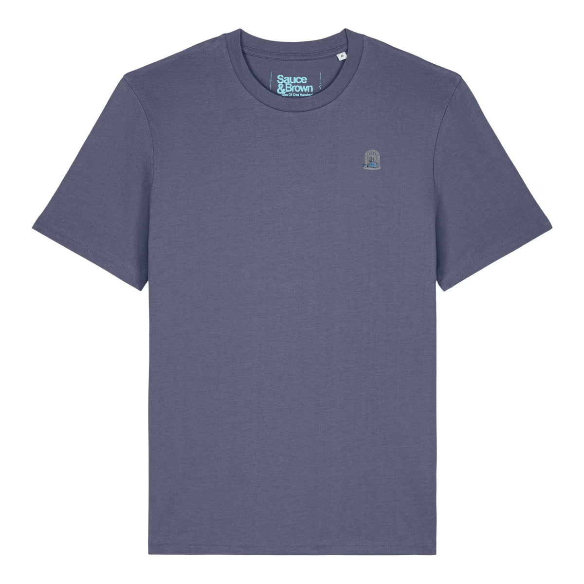 Drifter Birdcage T-Shirt