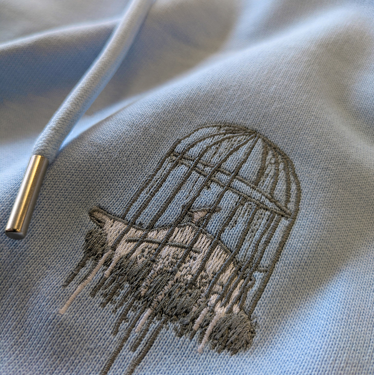 Fistral Hoody