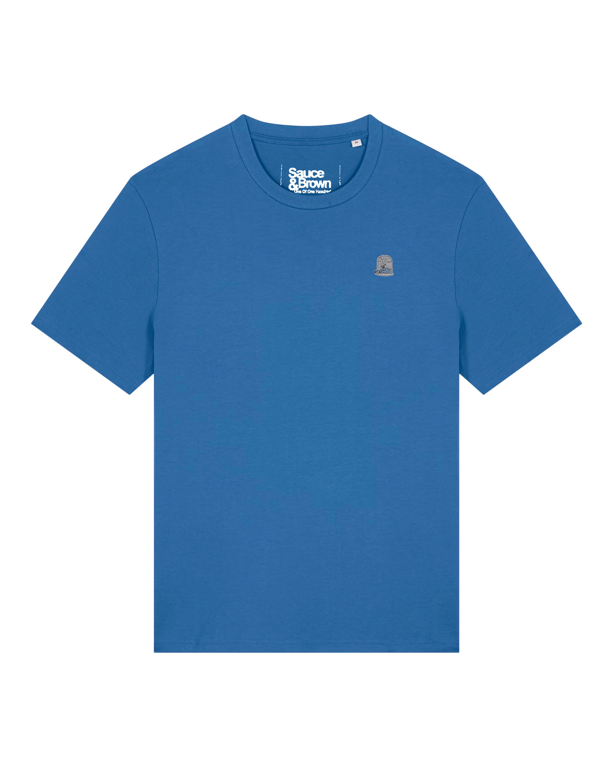 Stillwater Birdcage T-Shirt