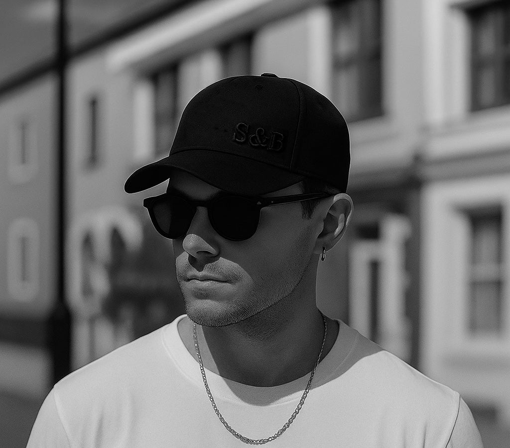 B.O.B Cap